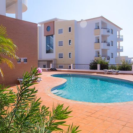 A07 - Seaview And Pool Luxury Apartment Лагос Екстериор снимка