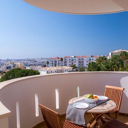 A07 - Seaview And Pool Luxury Apartment Лагос Екстериор снимка