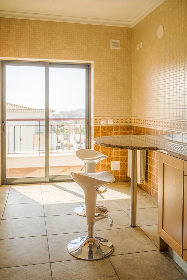 A07 - Seaview And Pool Luxury Apartment Лагос Екстериор снимка