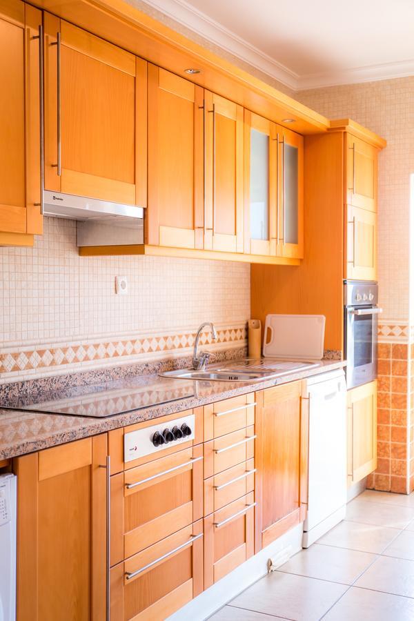 A07 - Seaview And Pool Luxury Apartment Лагос Екстериор снимка