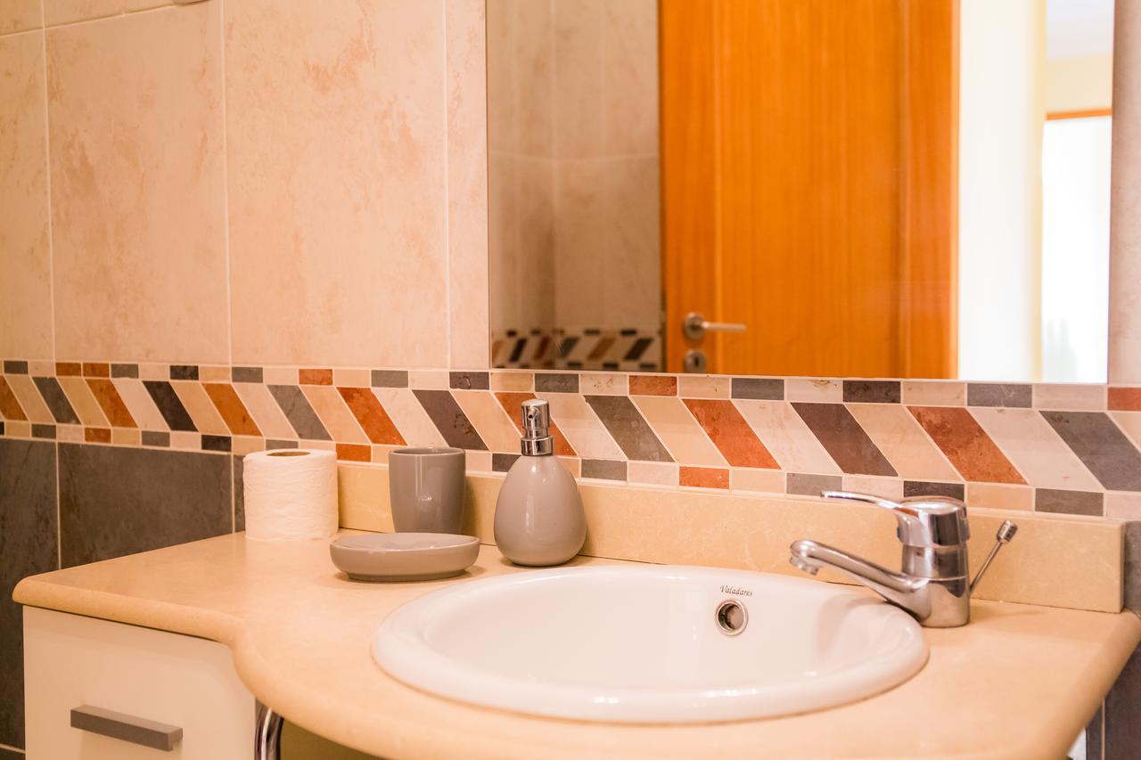 A07 - Seaview And Pool Luxury Apartment Лагос Екстериор снимка