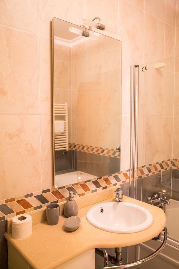 A07 - Seaview And Pool Luxury Apartment Лагос Екстериор снимка