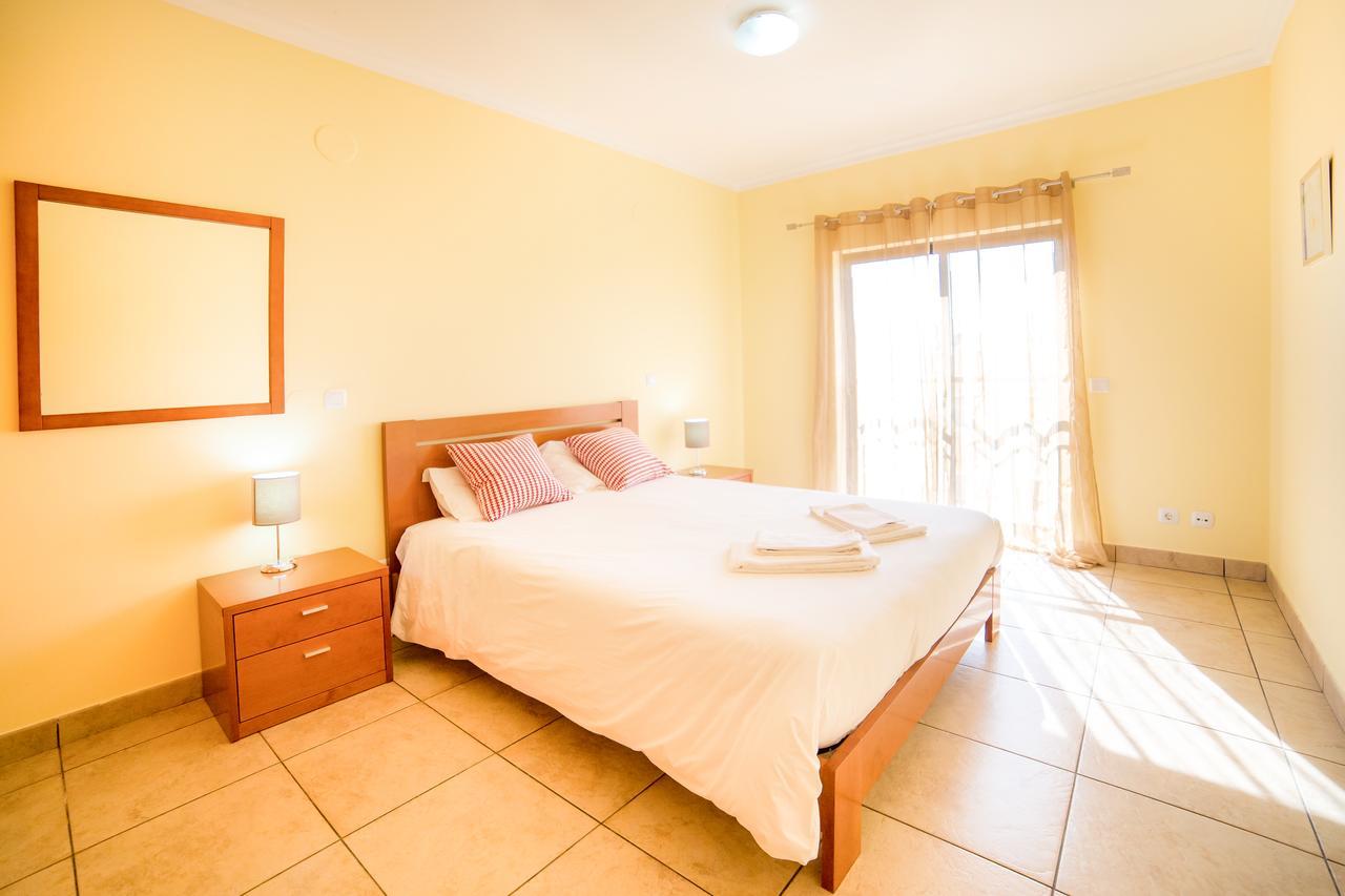A07 - Seaview And Pool Luxury Apartment Лагос Екстериор снимка