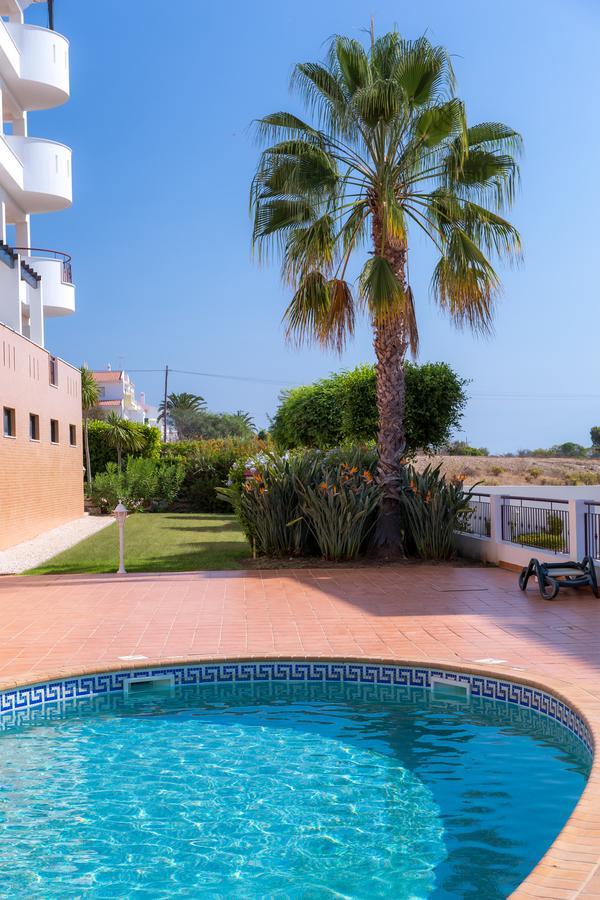 A07 - Seaview And Pool Luxury Apartment Лагос Екстериор снимка