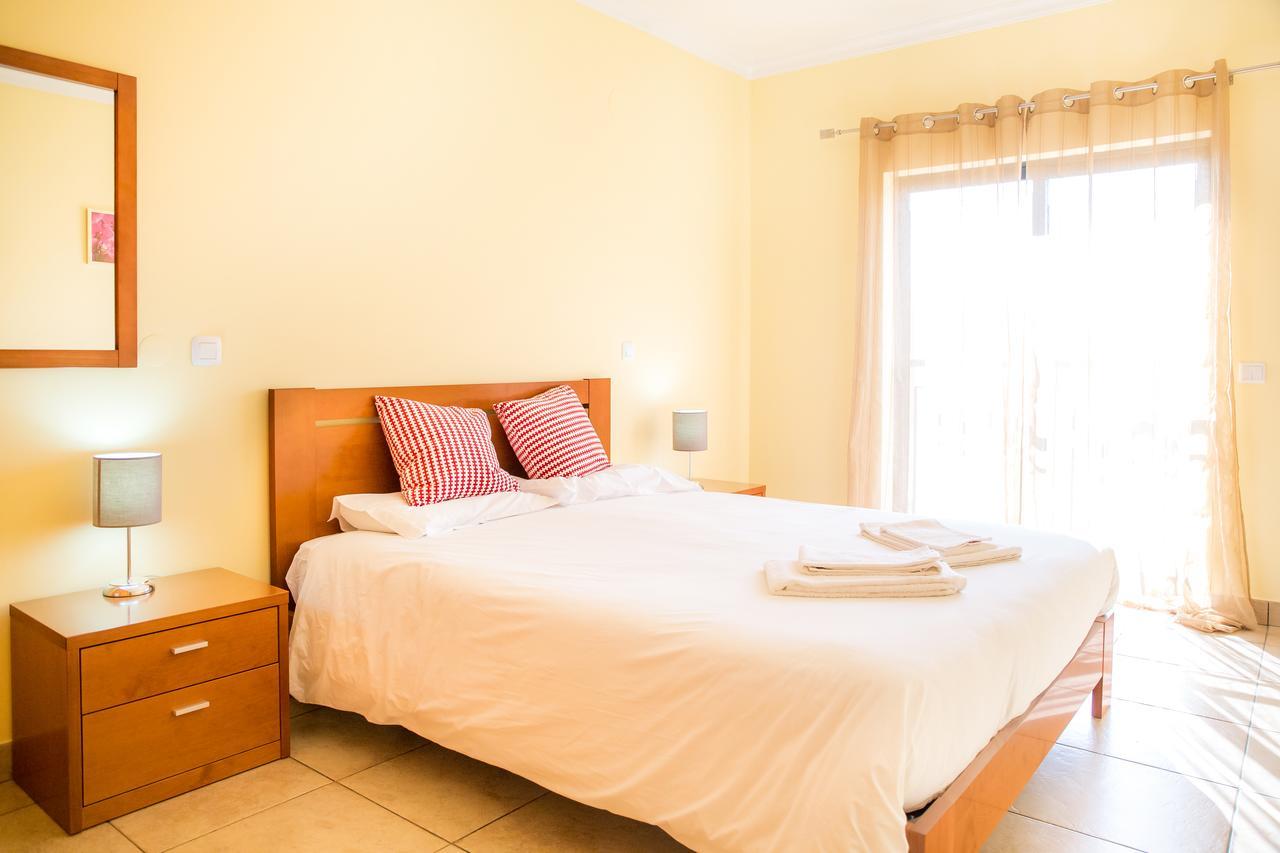 A07 - Seaview And Pool Luxury Apartment Лагос Екстериор снимка