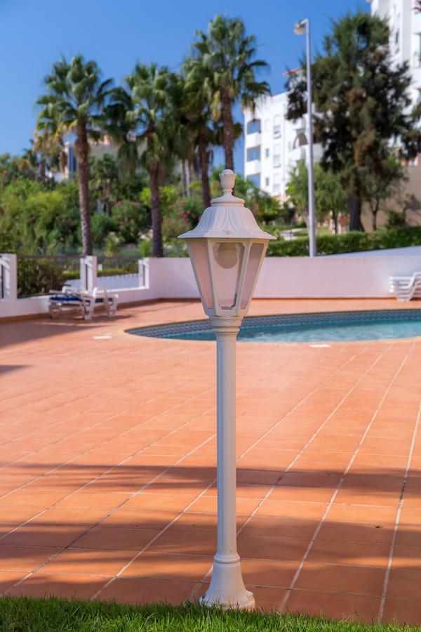 A07 - Seaview And Pool Luxury Apartment Лагос Екстериор снимка