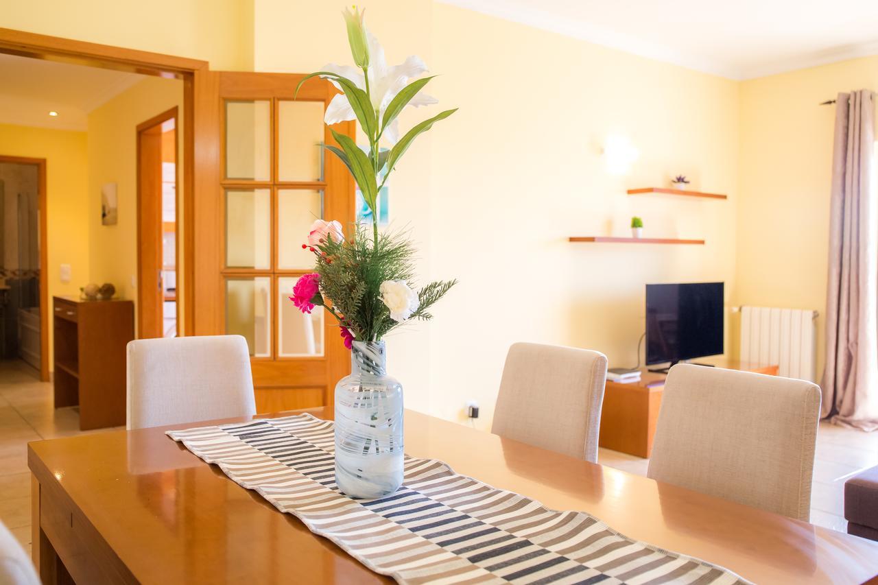 A07 - Seaview And Pool Luxury Apartment Лагос Екстериор снимка