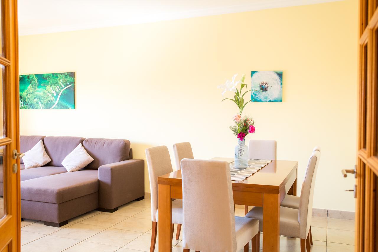 A07 - Seaview And Pool Luxury Apartment Лагос Екстериор снимка