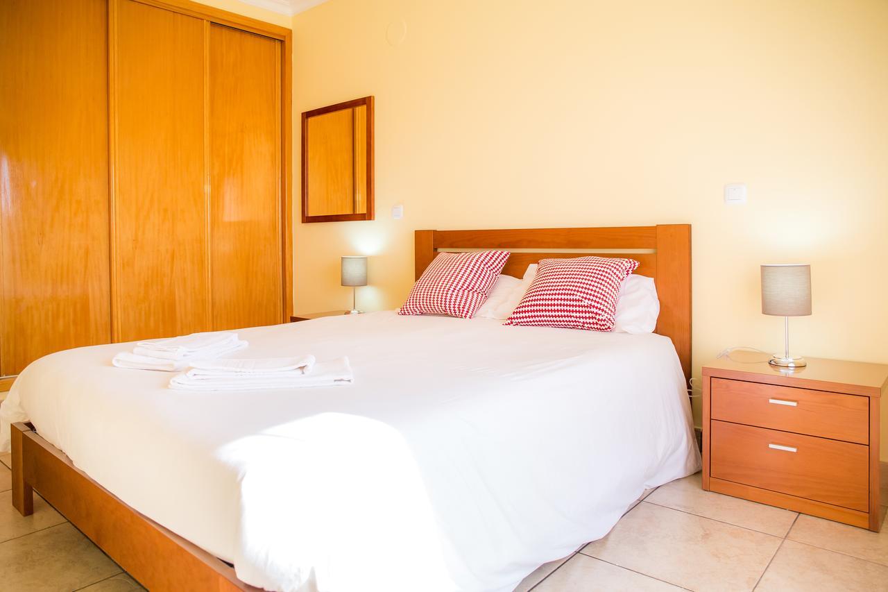 A07 - Seaview And Pool Luxury Apartment Лагос Екстериор снимка