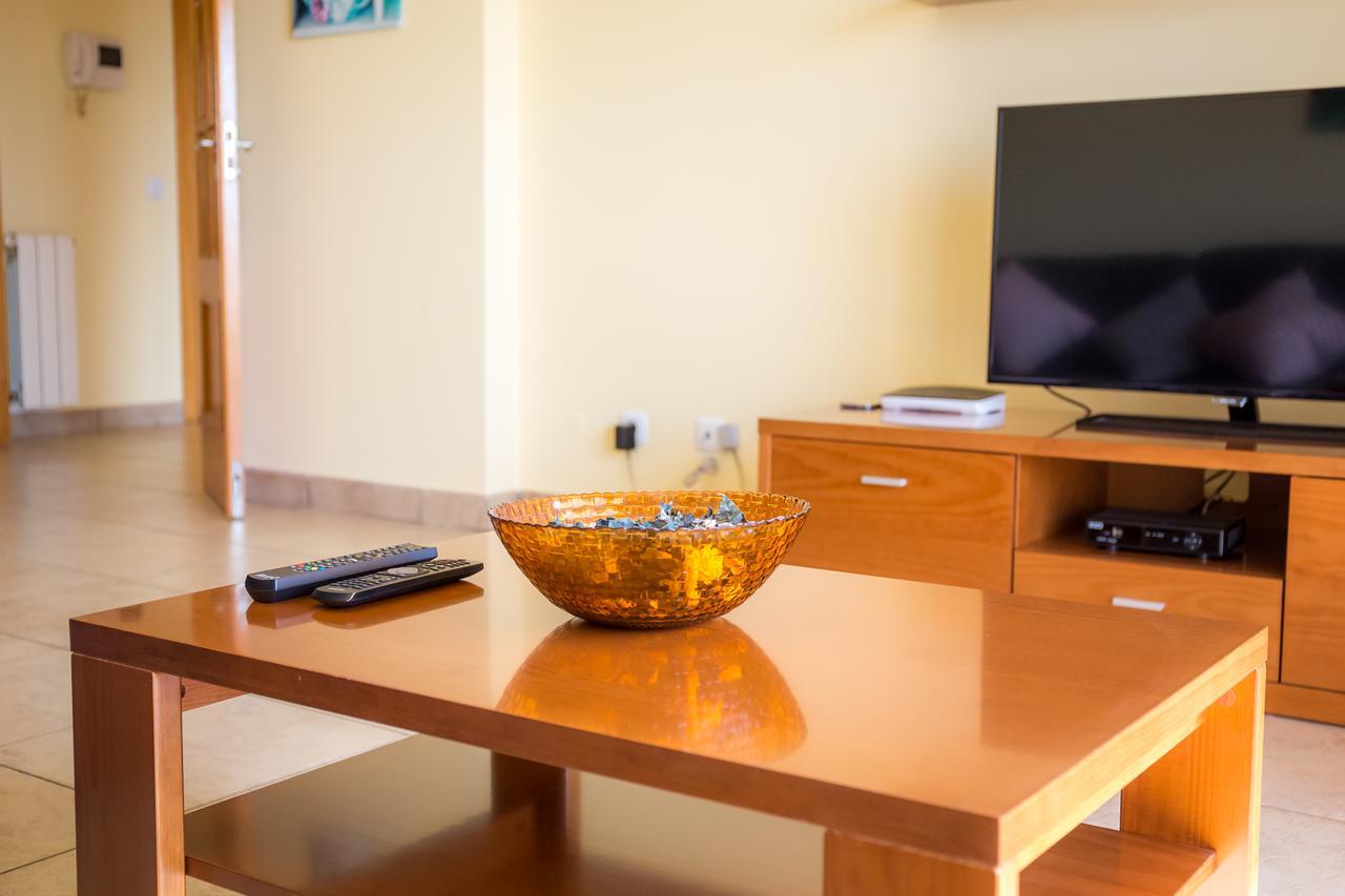A07 - Seaview And Pool Luxury Apartment Лагос Екстериор снимка