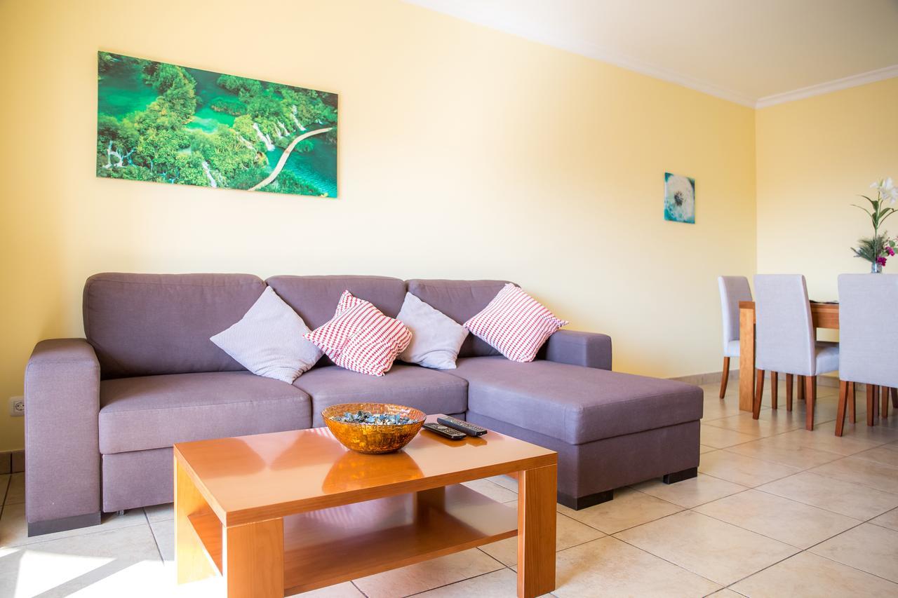 A07 - Seaview And Pool Luxury Apartment Лагос Екстериор снимка