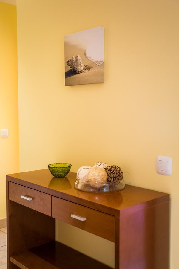 A07 - Seaview And Pool Luxury Apartment Лагос Екстериор снимка
