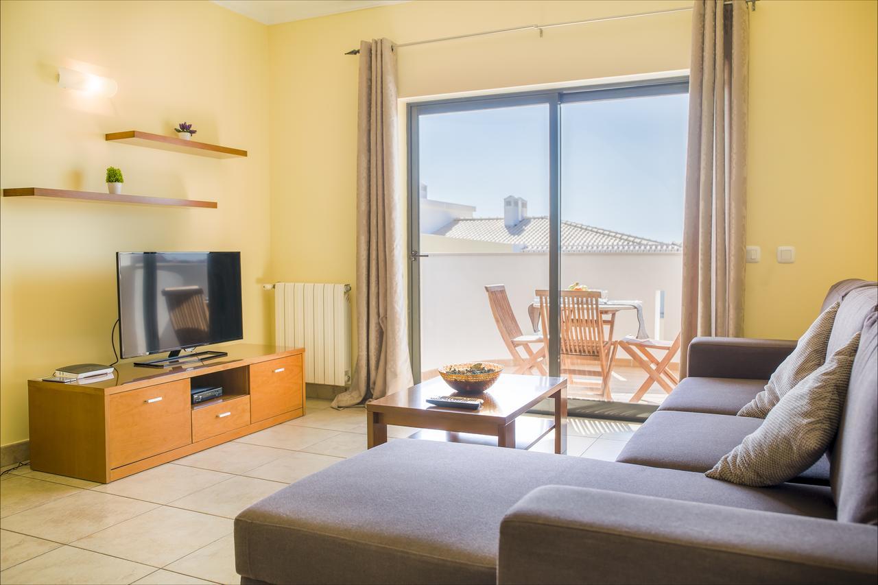 A07 - Seaview And Pool Luxury Apartment Лагос Екстериор снимка