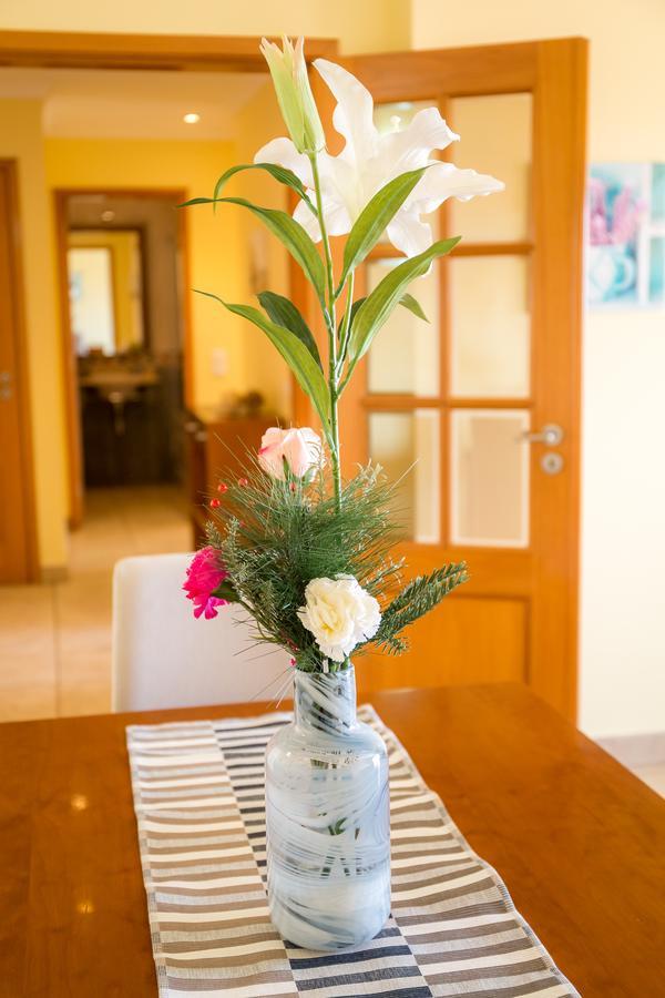 A07 - Seaview And Pool Luxury Apartment Лагос Екстериор снимка