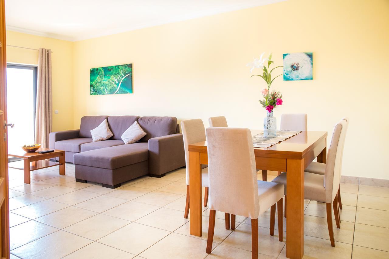 A07 - Seaview And Pool Luxury Apartment Лагос Екстериор снимка