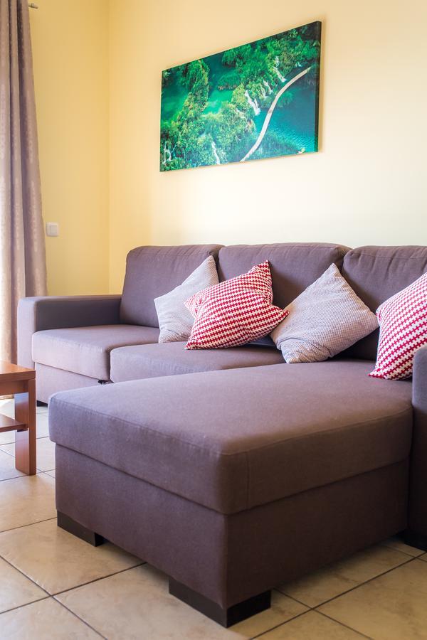 A07 - Seaview And Pool Luxury Apartment Лагос Екстериор снимка