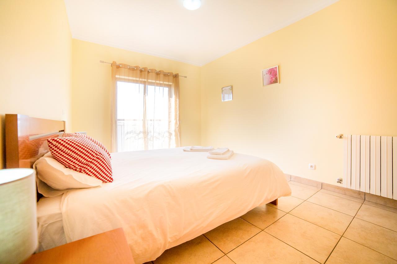 A07 - Seaview And Pool Luxury Apartment Лагос Екстериор снимка