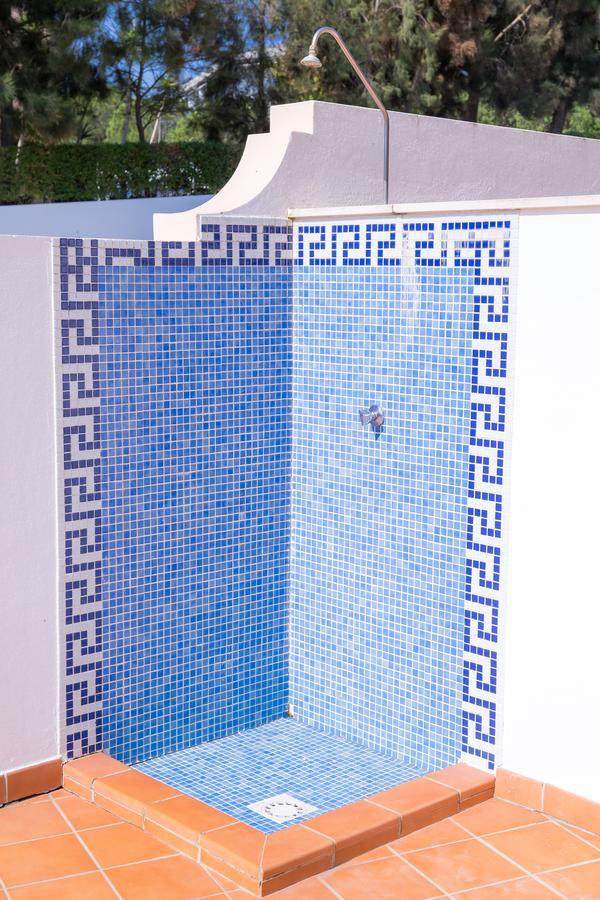A07 - Seaview And Pool Luxury Apartment Лагос Екстериор снимка