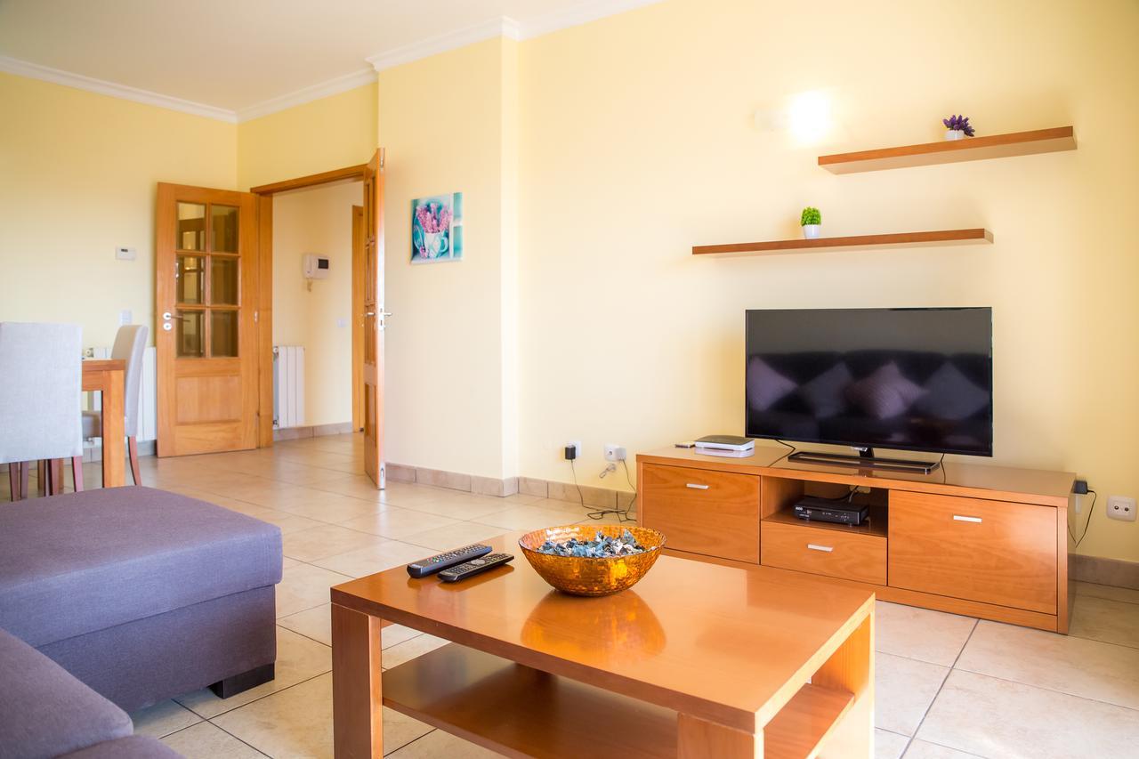 A07 - Seaview And Pool Luxury Apartment Лагос Екстериор снимка