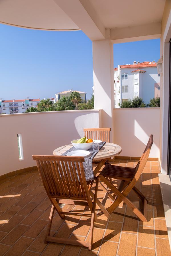 A07 - Seaview And Pool Luxury Apartment Лагос Екстериор снимка